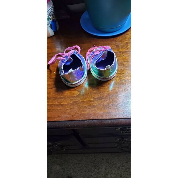 NEW BUILD A BEAR SHOES - Picture 4 of 4